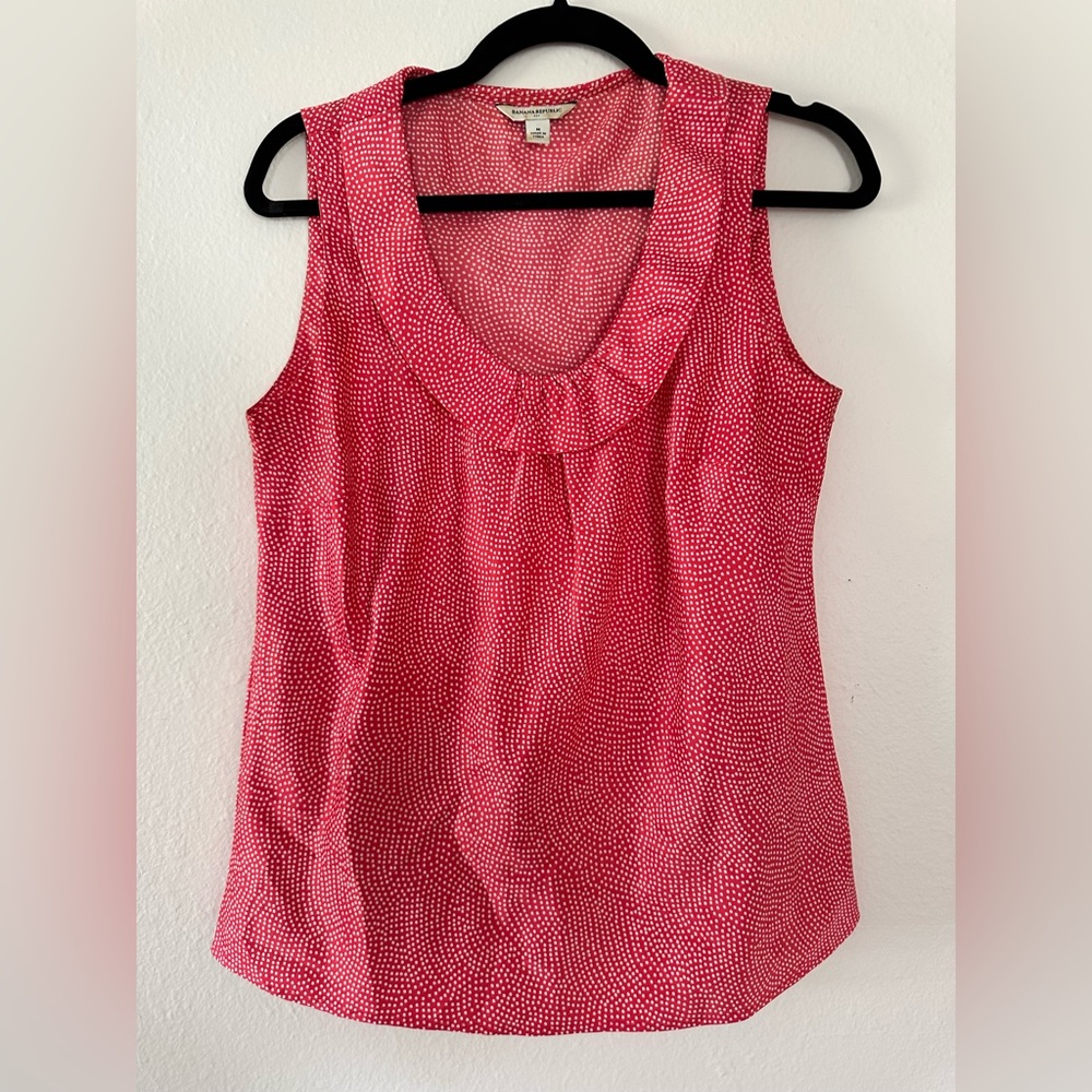 Banana Republic Tank